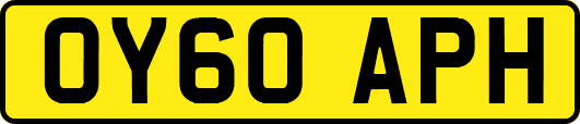 OY60APH