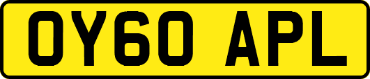 OY60APL