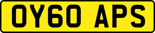 OY60APS