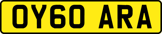 OY60ARA