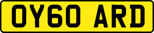 OY60ARD