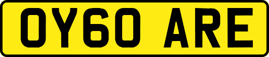 OY60ARE
