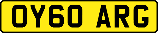 OY60ARG