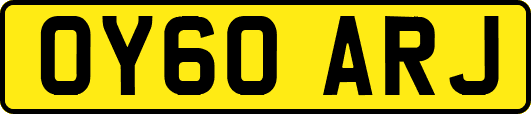 OY60ARJ
