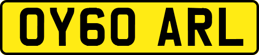 OY60ARL