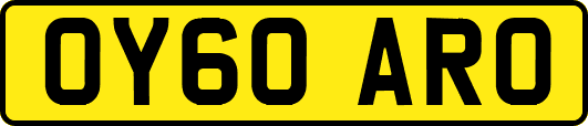 OY60ARO