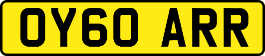 OY60ARR