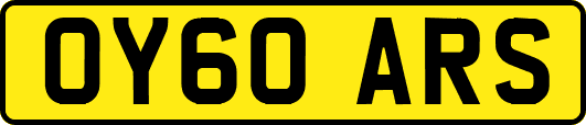OY60ARS