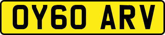 OY60ARV