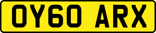 OY60ARX
