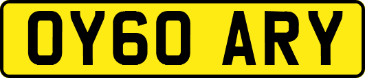 OY60ARY