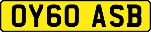 OY60ASB