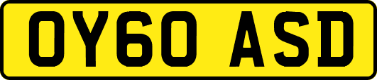 OY60ASD
