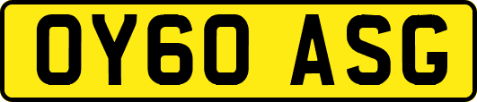 OY60ASG