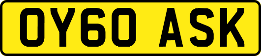 OY60ASK