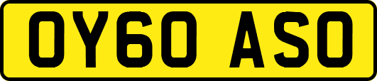 OY60ASO