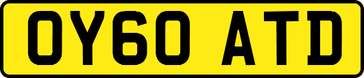 OY60ATD