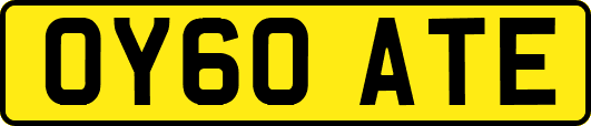 OY60ATE
