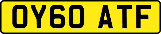 OY60ATF