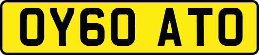 OY60ATO