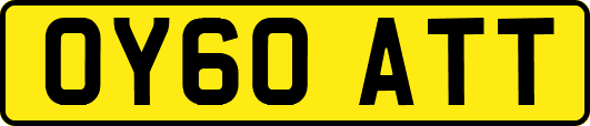 OY60ATT