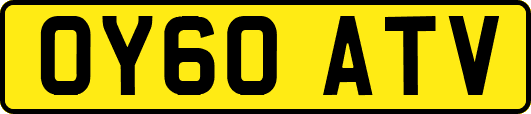 OY60ATV