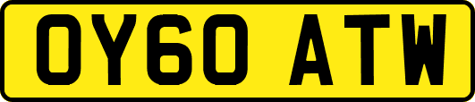 OY60ATW