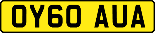 OY60AUA