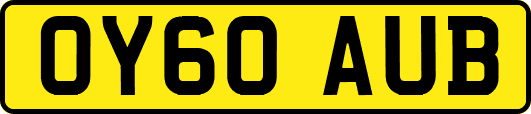 OY60AUB