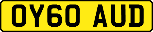 OY60AUD