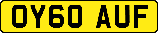 OY60AUF