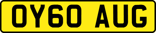 OY60AUG