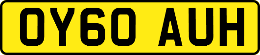 OY60AUH