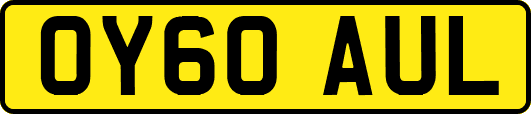 OY60AUL