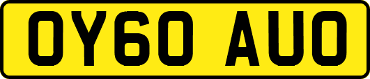 OY60AUO