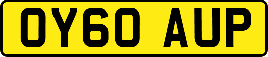OY60AUP
