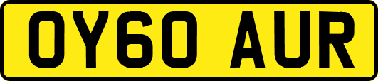 OY60AUR