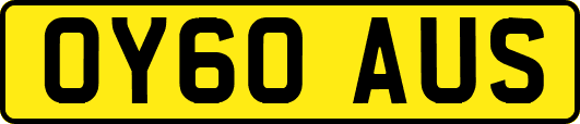 OY60AUS