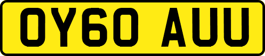 OY60AUU