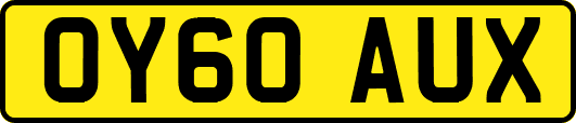 OY60AUX