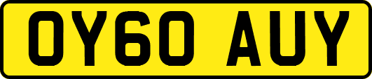 OY60AUY