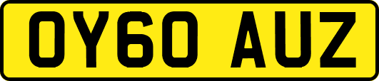 OY60AUZ