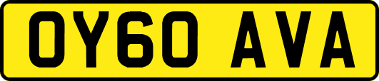 OY60AVA