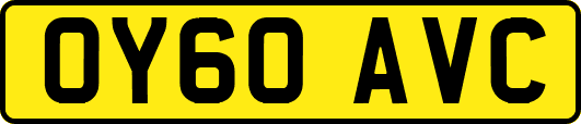 OY60AVC