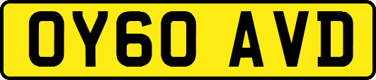OY60AVD