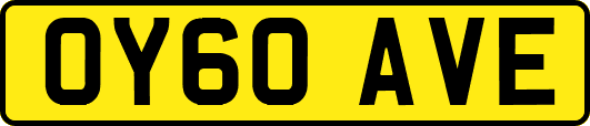 OY60AVE