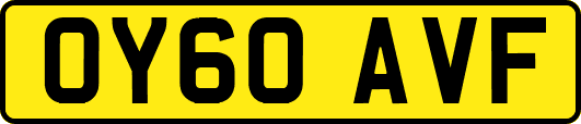 OY60AVF