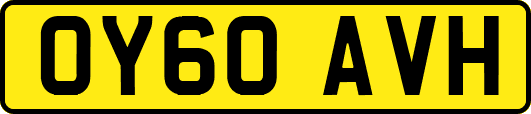 OY60AVH