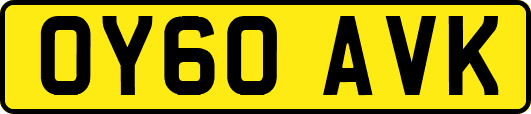 OY60AVK