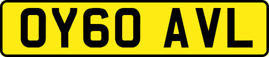 OY60AVL